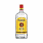 FINSBURY LONDON DRY GIN 70CL  Ünimar Süpermarket