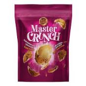 MASTER CRUNCH KAJUN Y.FISTIGI 140GR  Ünimar Süpermarket