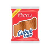 ULKER CUBUK KRAKER 80GR  Ünimar Süpermarket