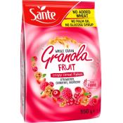 SANTE GRANOLA FRUIT 350GR  Ünimar Süpermarket