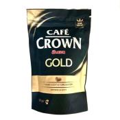 CAFE CROWN GOLD 100GR  Ünimar Süpermarket