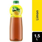 FUSE TEA 1.5LT LIMON PET  Ünimar Süpermarket