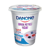 DANONE ORMAN M.YOG.500GR  Ünimar Süpermarket