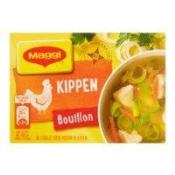 MAGGI TAVUK BULYON 123GR  Ünimar Süpermarket