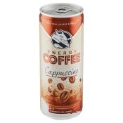 HELL ENERGY COFFEE CAPPUCINO 250ML  Ünimar Süpermarket