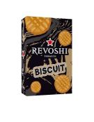 REVOSHI 50GR BISCUIT  Ünimar Süpermarket
