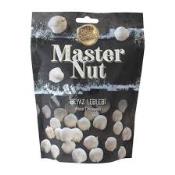 MASTER NUT BEYAZ LEBLEBI 150GR  Ünimar Süpermarket
