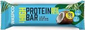 WASP H.CEVIZI BADEM PROTEIN BAR 50GR  Ünimar Süpermarket