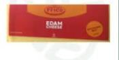 FRICO EDAM KIRMIZI PARCA 500GR  Ünimar Süpermarket