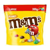 M&M'S AILE BOYU NUT 300GR  Ünimar Süpermarket