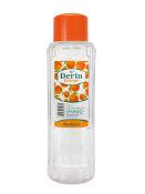 DERIN KOLONYA 400ML MANDALINA  Ünimar Süpermarket