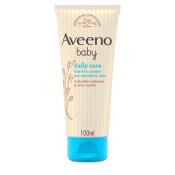 AVEENO BEBEK BARIYER KREMI 100ML  Ünimar Süpermarket