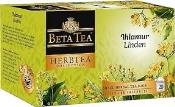 BETA CAY HERBTEA IHLAMUR 20LI   Ünimar Süpermarket