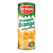 DEL MONTE PINEAPPLE &ORANGE 24CL  Ünimar Süpermarket