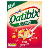 WEETABIX OATI FLAKESRED BERRY 475GR  Ünimar Süpermarket