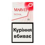 MARVEL SCARLET FUSION SUPER SLIMS  Ünimar Süpermarket