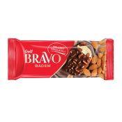 BRAVO BADEM 100ML  Ünimar Süpermarket