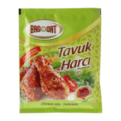 BAGDAT TAVUK HARCI 80GR  Ünimar Süpermarket