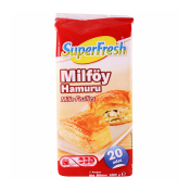 SUPER FRESH MILFOY 1000 GR  Ünimar Süpermarket