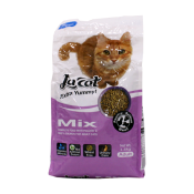 LA CAT MIX 1.5 KG  Ünimar Süpermarket