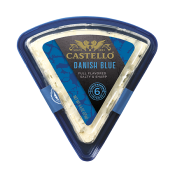 CASTELLO EXT.CREAM DAN.BLUE  Ünimar Süpermarket