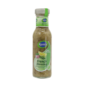 REMIA FRENCH SALAD SOS 250GR  Ünimar Süpermarket