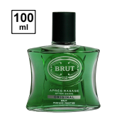 BRUT AFTER SHAVE 100ML  Ünimar Süpermarket