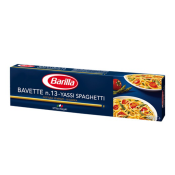 BARILLA BAVETTE -YASSI SPAGETTI  Ünimar Süpermarket
