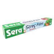 SERA STREC FILM 30*15 M  Ünimar Süpermarket