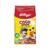 KELLOGGS COCOPOPS 225GR  Ünimar Süpermarket