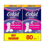 ORKID G/PED YAPRAK INCE 80LI EKO  Ünimar Süpermarket