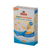 HOLLE MUSLI MISIR GEVREKLI 250GR  Ünimar Süpermarket