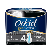 ORKID ULTRA EXTRA GECE EX.6LI  Ünimar Süpermarket