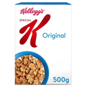 KELLOGGS SPECIAL K 500GR  Ünimar Süpermarket