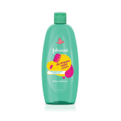 J.BABY SAMPUAN SOZ DINL. SAC.500ML  Ünimar Süpermarket