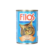 FILOS CAT FISH 405GR  Ünimar Süpermarket
