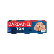 DARDANEL TON 3LU 80 GR.  Ünimar Süpermarket