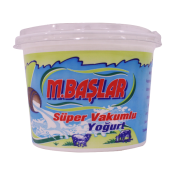 M.BASLAR YOGURT 1500GR  Ünimar Süpermarket