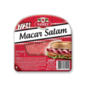 NAMET DANA MACAR SALAM 50GR  Ünimar Süpermarket