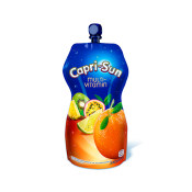 CAPRI SUN M. VITAMIN SPORTS 330ML  Ünimar Süpermarket