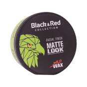 BLACK&RED WILD WAX MATTE LOOK 150ML  Ünimar Süpermarket