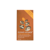 DORSET REALLY NUTTY MUESLI 560GR  Ünimar Süpermarket