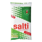 SALTI SOFRA TUZU 750GR  Ünimar Süpermarket