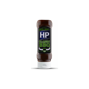 HEINZ HP BBQ SAUCE 465GR  Ünimar Süpermarket