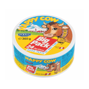 HAPPY COW UCGEN BIG PACK 360GR  Ünimar Süpermarket