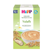 HIPP ORG.YULAFLI 200GR  Ünimar Süpermarket