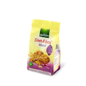 GULLON DIET FIBRA MUESLI 75GR  Ünimar Süpermarket