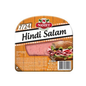 NAMET HINDI SALAM 60GR  Ünimar Süpermarket