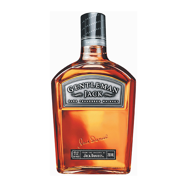 Gentleman Jack 350ml