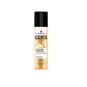 GLISS SIVI SAC KRM. OIL ELIXIR 200ML  Ünimar Süpermarket